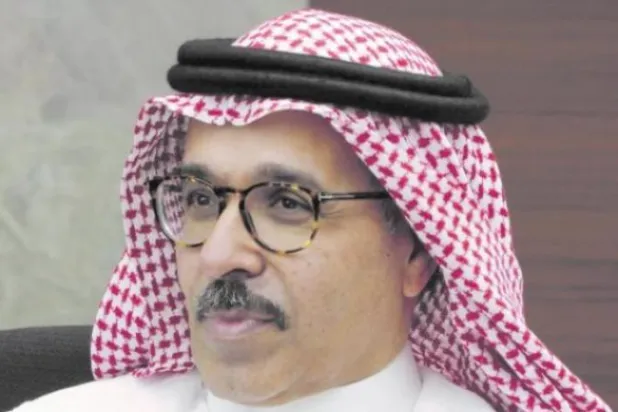 
نظمی النصر مدیر عامل شرکت نئوم (الشرق الاوسط)