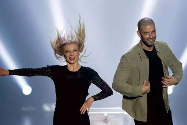 قدم الفنان عدداً من العروض الجديدة