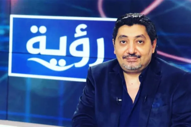 حسام الغمري (تويتر)