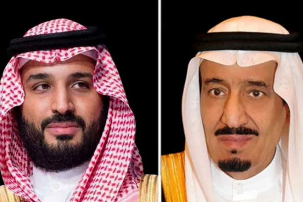 ولي العهد السعودي يرأس وفد المملكة في «العشرين»