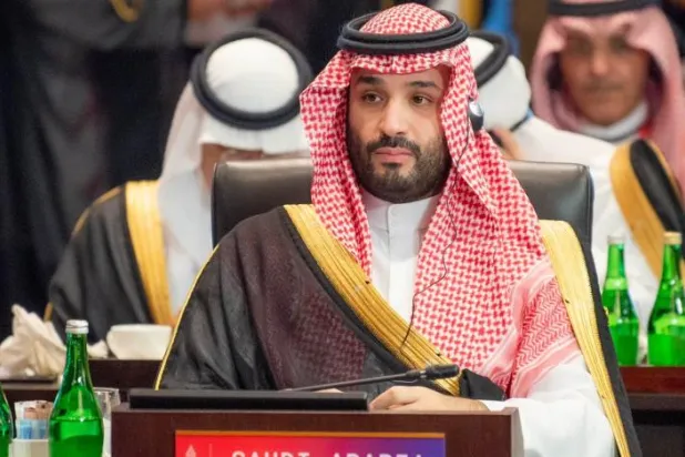 ولي العهد الأمير محمد بن سلمان يرأس وفد السعودية المشارك في «قمة العشرين» بمدينة بالي الإندونيسية (واس)