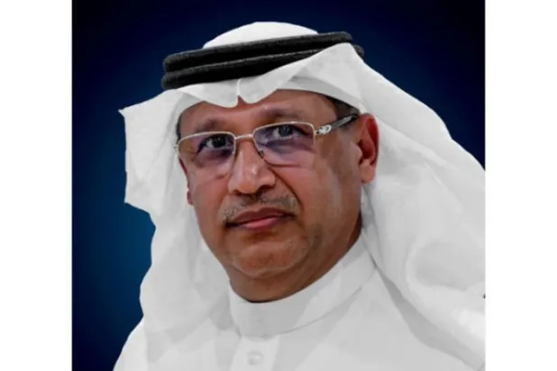 The Saudi Chief Negotiator for the Climate Agreements Khalid Abuleif (Asharq Al-Awsat)
