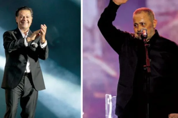  



بازخوانی آهنگ الاسامی از ذکری خواننده فقید عرب با صدای آدم