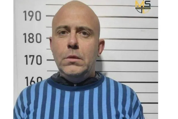 صورة منتشرة لبرونو كاربوني على «تويتر»