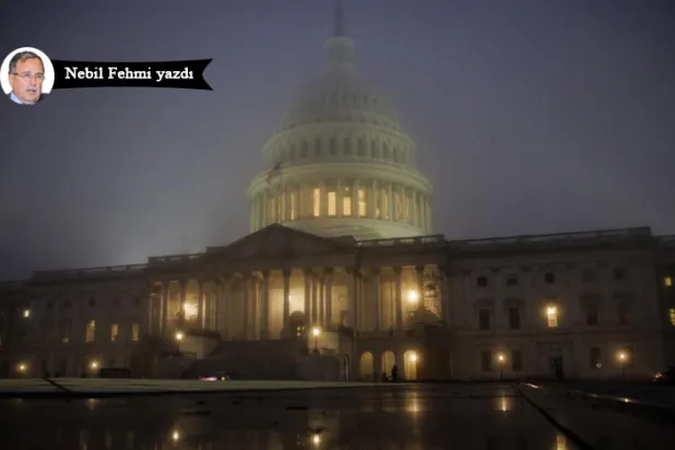 ABD ara seçim sonuçları, ABD yönetimi için yurtdışı manevra marjını belirledi (AFP)
