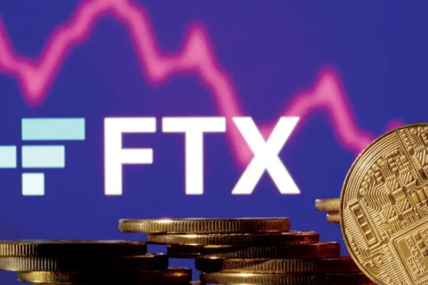 تواجه أسواق العملات المشفرة مصيراً غامضاً منذ انهيار منصة «إف تي إكس» الأسبوع الماضي (رويترز)