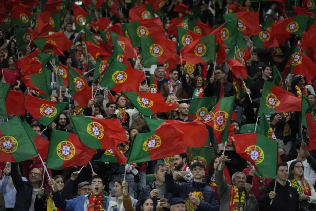 الفيفا قال إنه باع ثلاثة ملايين تذكرة لمباريات المونديال (رويترز)