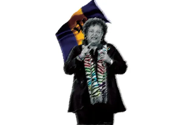 ميا موتلي... «محامية الفقراء» تحلم بإنقاذ كوكب الأرض