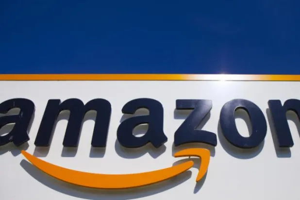Amazon logosu (AP)
