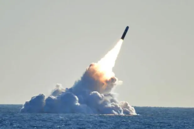 باريس أكدت أن الانتهاك هو استفزاز جديد (رويترز)