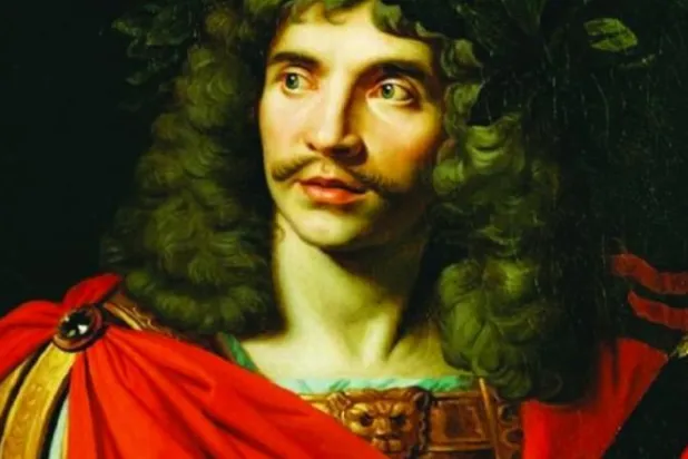 مولیر بی‌توجه به انتقاد و ذهنیت‌های تحریف‌شده ظاهر می‌شد و سبک خاص خود را که سخت می‌توان نادیده گرفت، به پیش می‌برد.