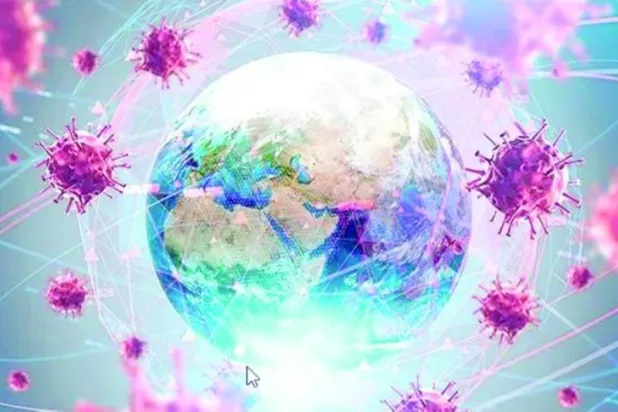 يعكف باحثو «كاوست» على وضع خرائط انتشار الأمراض