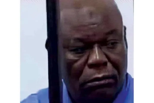 Ebu Acile. (Twitter) 