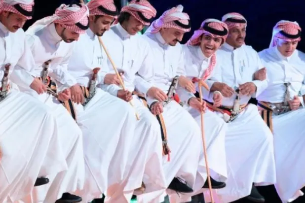 “Müzik Kurumu”, müzikal ve performans mirasının renklerini sunmak için saha turlarına başladı.