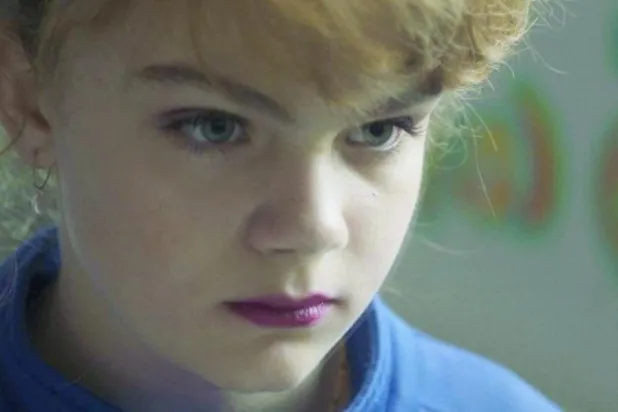 «الحب تبعاً لدالفا» جائزة الهرم الفضي