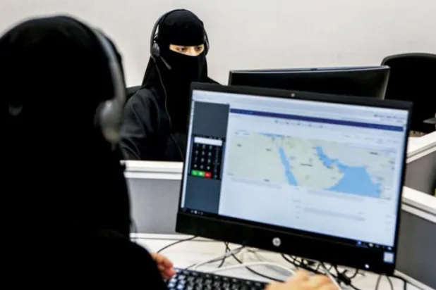 برنامه های دولت سعودی برای حمایت از افزایش کارآمدی زنان در رده های مدیریتی ادامه دارد (الشرق الاوسط)