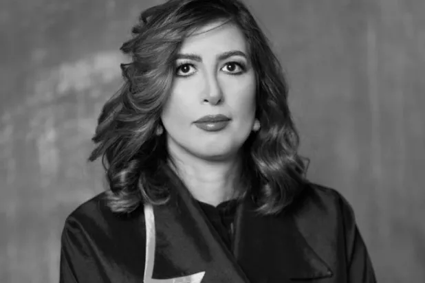 المخرجة هناء العمير: المشهد الثقافي السعودي واعد جداً