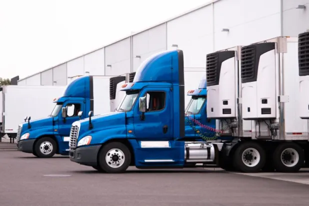 سلسلة تبريد الأغذية مسؤولة عن 4 في المائة من إجمالي انبعاثات غازات الاحتباس الحراري (أرشيفية)