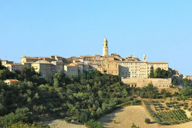 (Wikimedia Commons/Monica Vitali)

