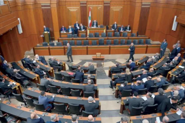 «حزب‌الله» به دنبال رئیس‌جمهوری که درباره سلاح «گفت‌وگو» ‌کند