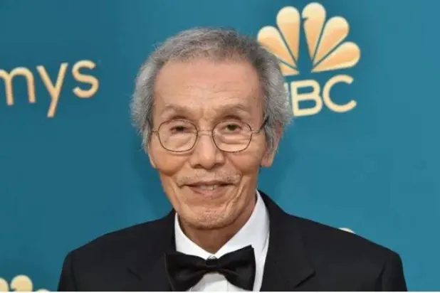 الممثل أو يونغ-سو (أرشيفية - أ.ف.ب)