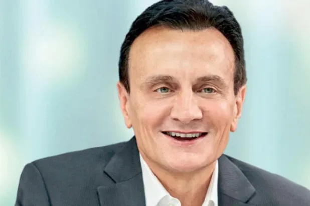 AstraZeneca’s Chief Executive Officer, Sir Pascal Soriot