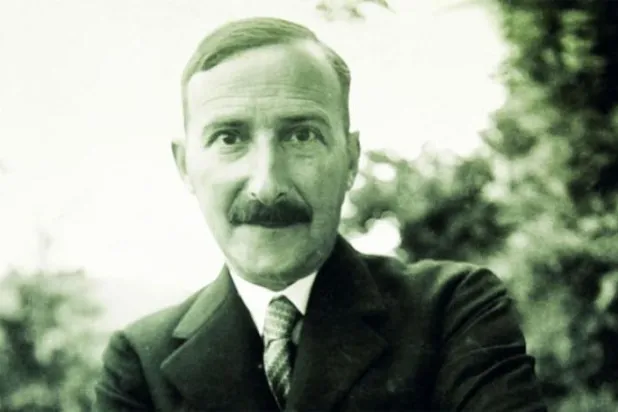 چرا اشتفان تسوایگ خودکشی کرد؟