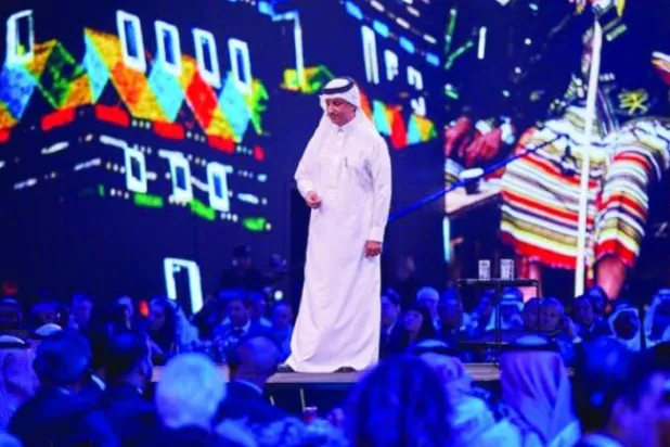 Saudi Arabia has been leading efforts to recover the global travel and tourism sector since launching its project to promote local tourism. (Asharq Al-Awsat)