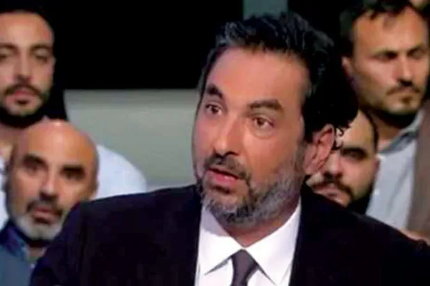 النائب وضاح الصادق (الوكالة المركزية)