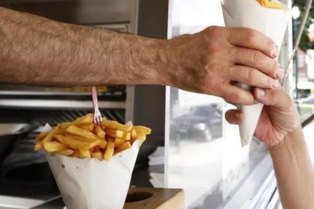 Patates önemli besinlerle doludur (Reuters)