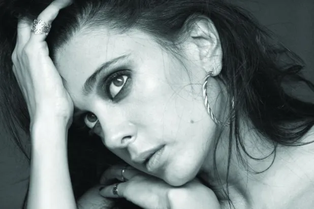 المخرجة اللبنانية نادين لبكي