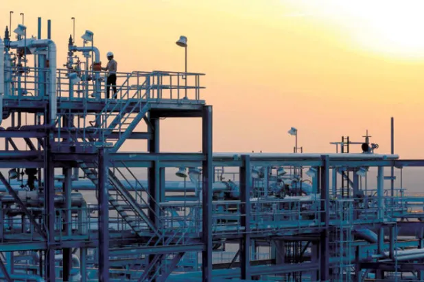 دراسة محكَّمة تؤكد وجود أثر إيجابي لسياسات منظومة «أوبك بلس» النفطية على الاقتصاد الكلي (أ.ف.ب)