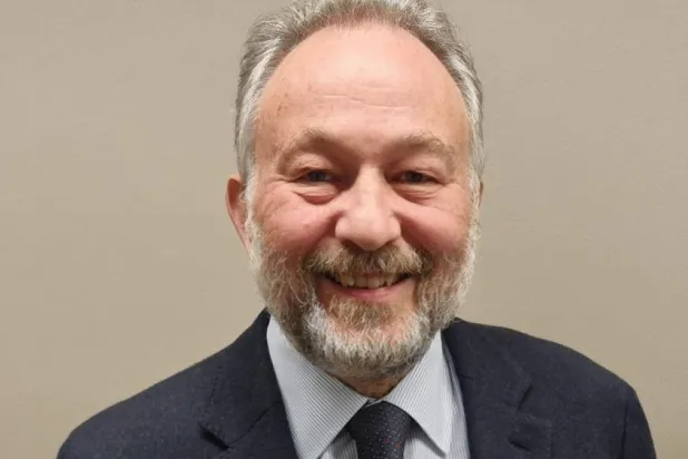 أندريا أنيلي الرئيس السابق لنادي يوفنتوس (أ.ف.ب)
 جانلوكا فيريرو المرشح لمنصب الرئيس الجديد لمجلس إدارة نادي يوفنتوس (وسائل إعلام إيطالية)