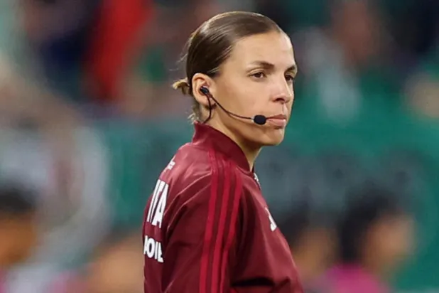 فرابارت ستدير مباراة ألمانيا وكوستاريكا الحاسمة (رويترز)