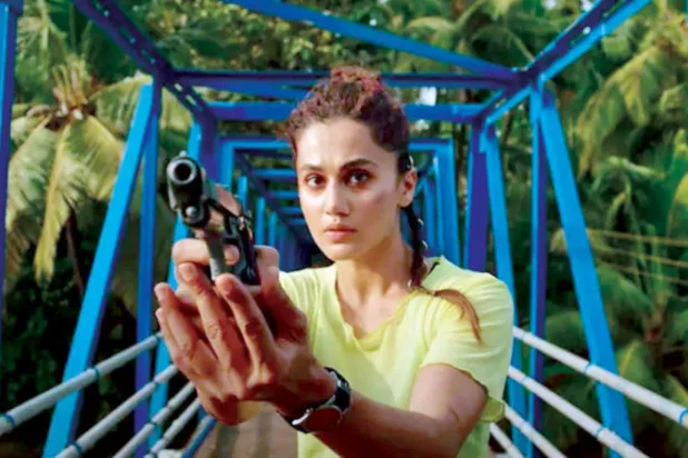 «لوبا لابيتا» خيال علمي من الهند