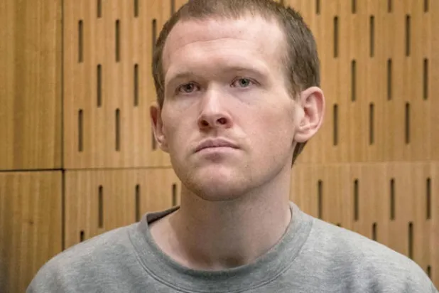 تارانت أقر بذنبه في 51 تهمة بالقتل و40 تهمة بالشروع في القتل (أ.ب)