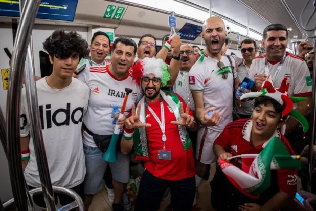 يوفر «مونديال قطر» خيارات ترفيهية يمكن للمشجعين معايشة أجواء البطولة من خلالها