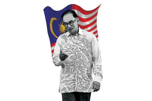 بروفايل: أنور إبراهيم... يعود إلى الواجهة رئيساً لوزراء ماليزيا