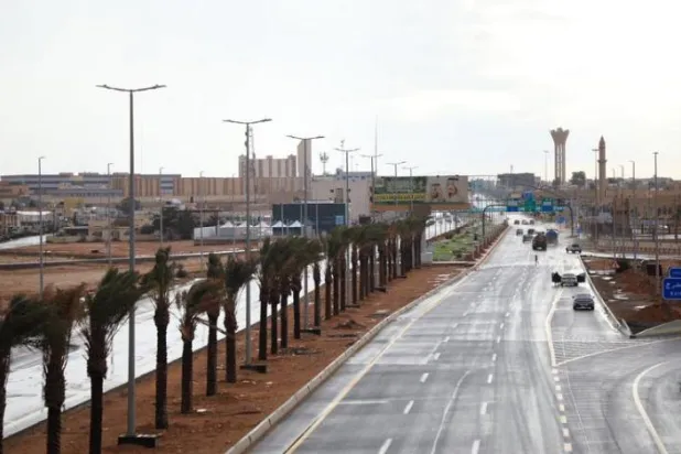 Ocak ayında en düşük minimum sıcaklık 1,8 santigrat derece ile Turayf kentinde kaydedilecek (SPA)