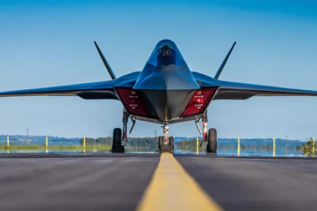 الغرب يقدم أجيالاً جديدة من القاذفات والمقاتلات الجوية تحسباً لمواجهات مع الصين