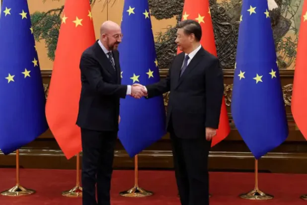 هل تستطيع أميركا الموازنة بين استقلالية أوروبا والتنافس مع الصين؟