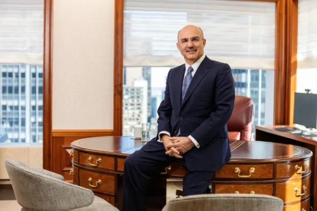 رئيس «إنفستكورب» يعلن عن تقديم شركته عرض استحواذ لشركة إدارة ائتمان أميركية (الشرق الأوسط)