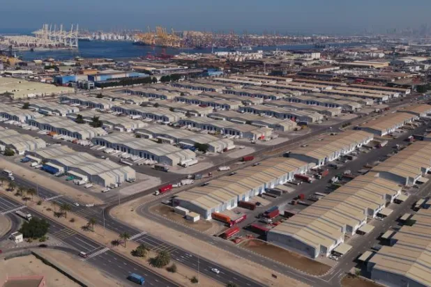 تتوقع الإمارات أن يصل إجمالي حجم التجارة الخارجية غير النفطية إلى 598 مليار دولار مع نهاية 2022 (وام)