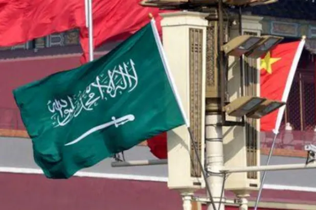 320 مليار دولار حجم التبادل التجاري السعودي ـ الصيني