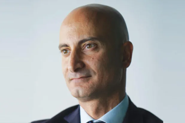 السفير الفرنسي لدى اليمن جان ماري صفا (تصوير: عمر الحقيل)