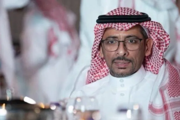 Suudi Arabistan Sanayi ve Maden Kaynakları Bakanı Bender el-Harif (Şarku’l Avsat)