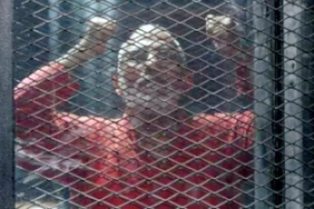 محمد بديع (أرشيفية – رويترز)