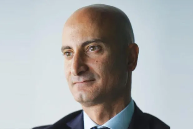 French ambassador to Yemen Jean-Marie Safa (Photo: Omar Hogail)

 