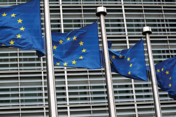 بروكسل تستضيف اجتماعاً أوروبياً - آسيوياً اليوم (رويترز)