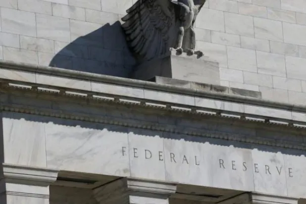 ABD Merkez Bankası (Reuters)